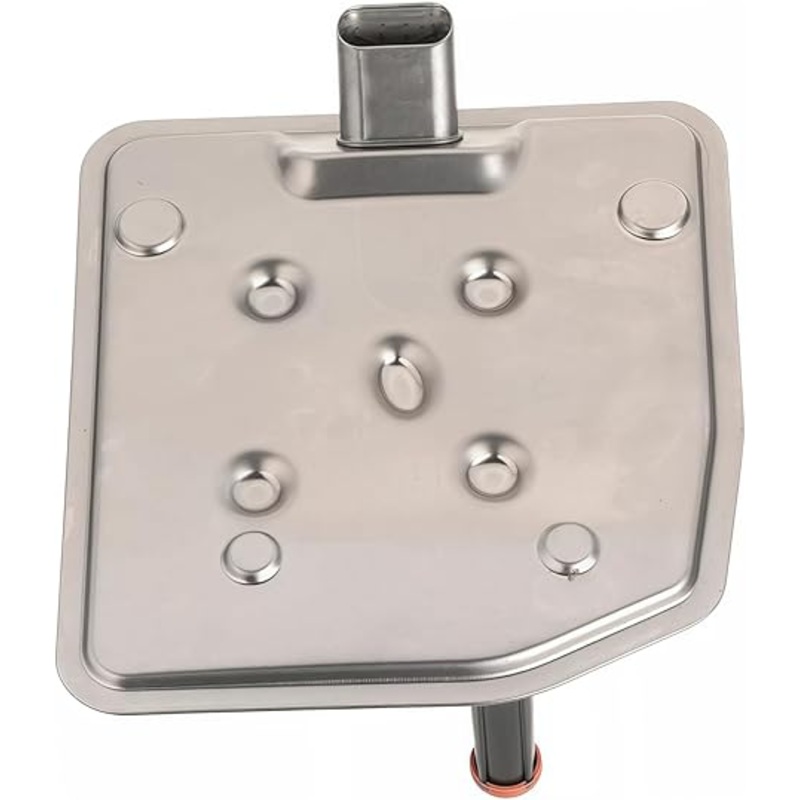 Transmission Oil Filter CK4Z-7A098-A Filter Assembly Compatible with Ford Transit-150 Transit-250 Transit-350 2015-2019 Two pack