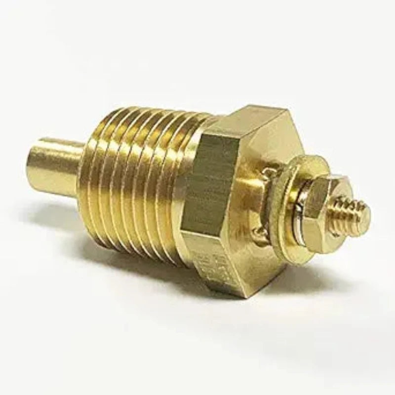 Aftermarket Murphy EST-250/300-1/2 Temperature Sender for Engine Compressor Hydraulic System