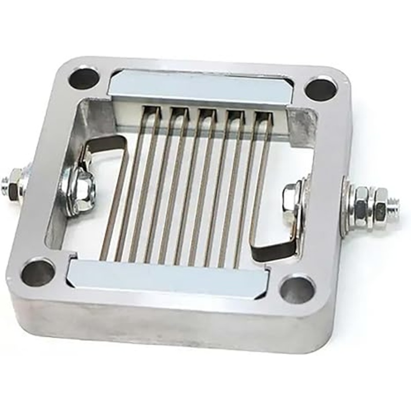 Air Heater 1C020-65450 1C020-65452 for Kubota Engine V3300 V3800 V2203 Tractor M8540 M9540 M95SH M96SDS