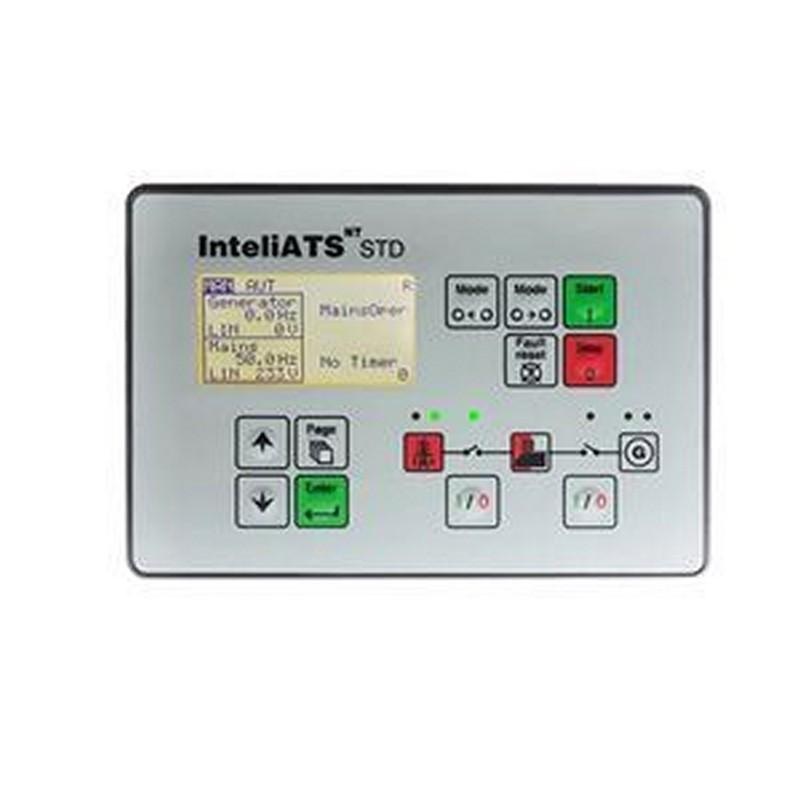 Automatic Transfer Switch Controller InteliATS NT STD for ComAp