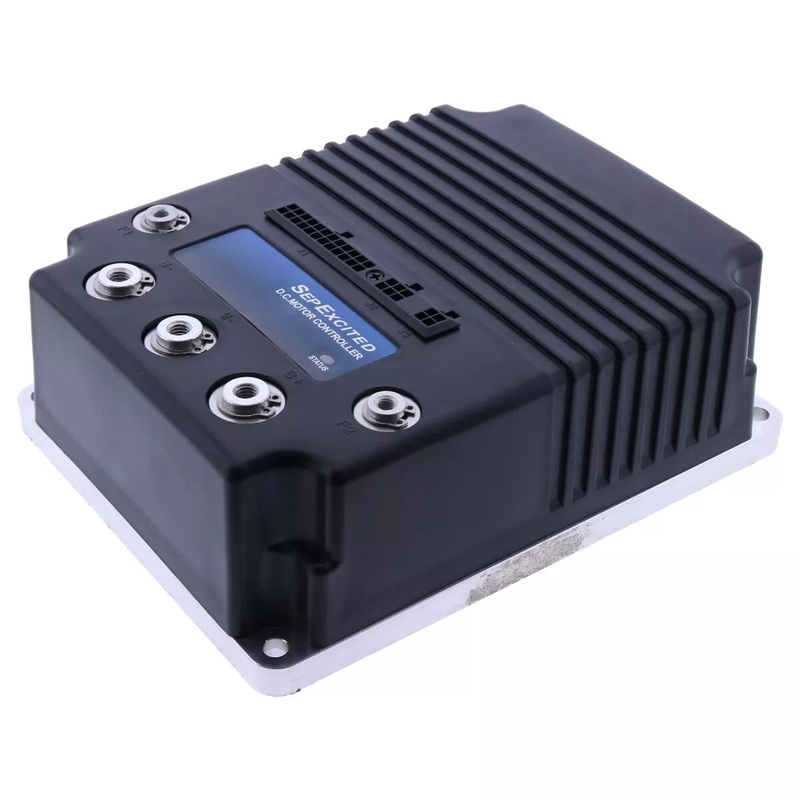 DC Motor Controller 128335GT for Genie Articulated Boom Lift Z-34/22N Z-34/22 DC Z-34/22 Bi-Energy