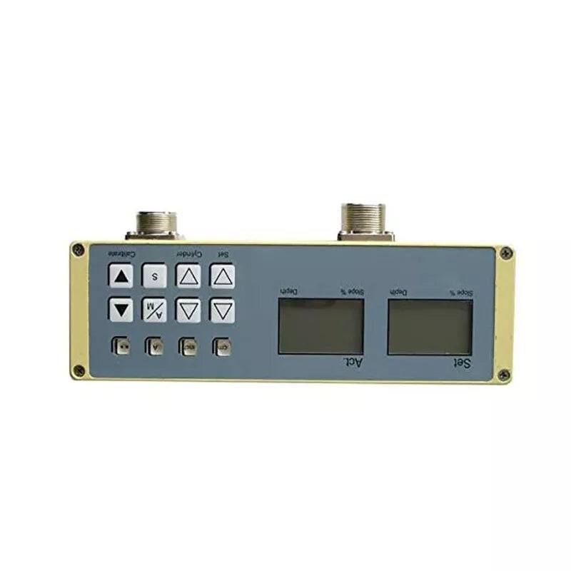 Double Screen Controller 2075279 for Wirtgen W1900 W2000 W1200 W1500 W1000F W2000DC