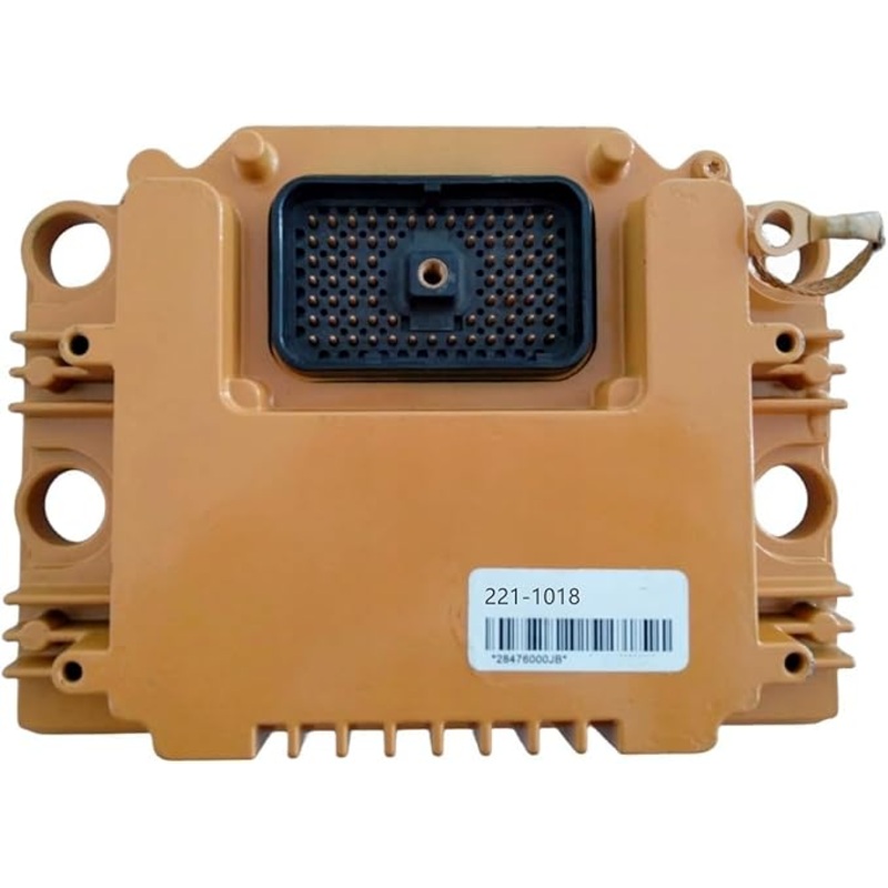 ECM Electronic Control Module 221-1018 for Caterpillar CAT Engine 3054E 3056E Excavator 315C M313C M316C Loader 432E