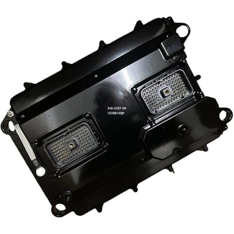 ECM Electronic Control Module 348-2387 for Caterpillar CAT Engine 3508 3512 3516 3606 3616 Loader 994F 994H