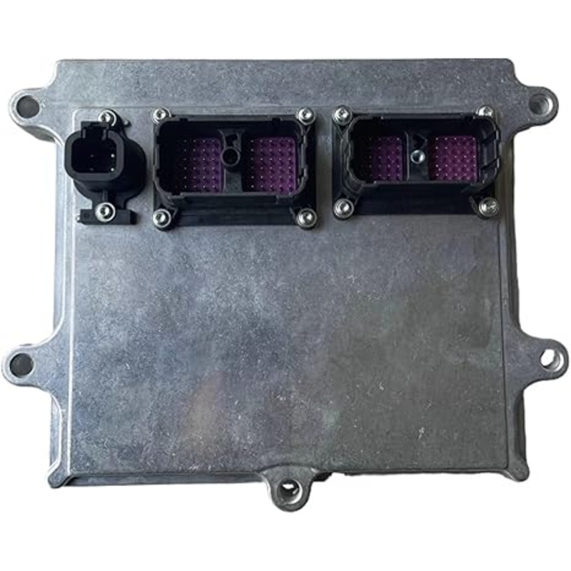 ECM Electronic Control Unit 4354531 for Cummins Engine B3.3 QSB3.3 QSB4.5 QSB6.7 QSC8.3 QSL9