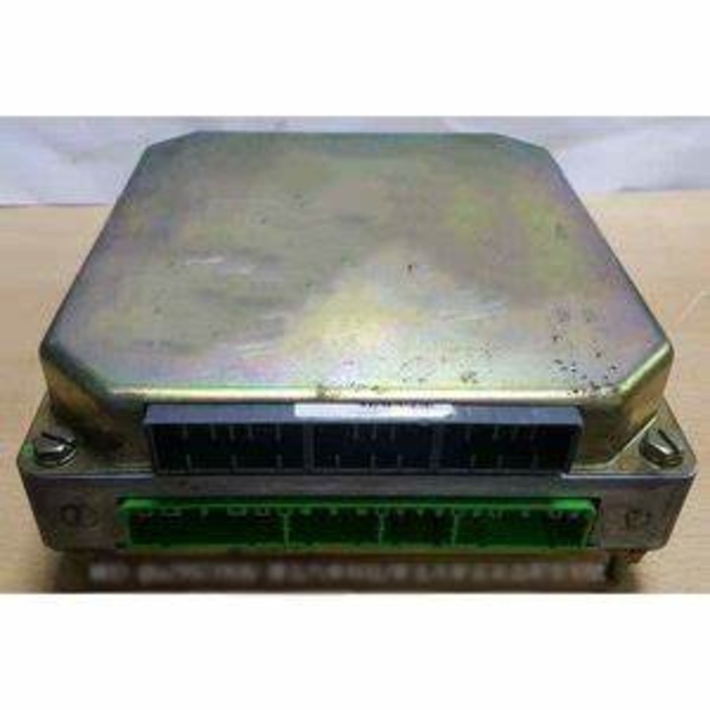 ECU Controller MK344819 for Mitsubishi Engine 6D16T2B Truck Canter 6.5T