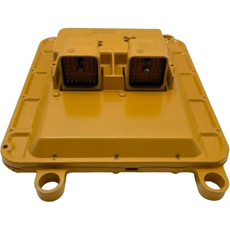 ECU Electronic Control Unit 160-1758 for Caterpillar CAT 3116 3306 Engine 854G 950G 962G 980G D10R 120H