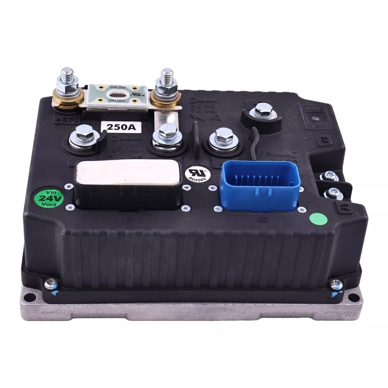 ES System Module Control 1001268506 for JLG