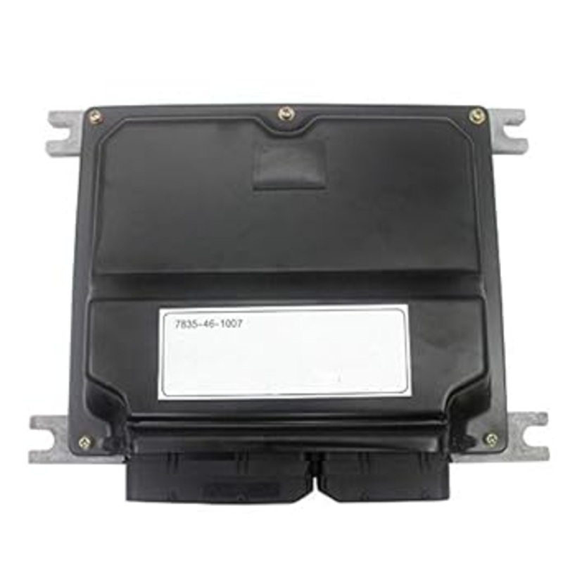 For Komatsu ExcavatorPC200-8 PC200LC-8 Controller V-ECU 7835-46-1007