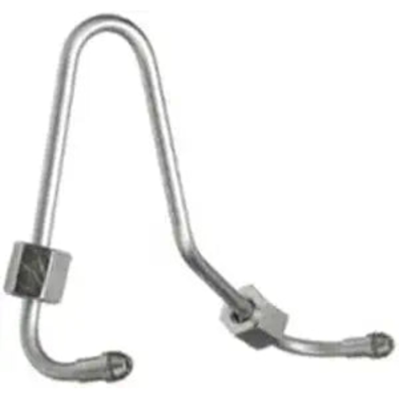 Fuel Injection Pipe 131507601 131501030 131507600 for Perkins Engine 403D-15 403D-15T 403C-15 CASE D25 D29 D33 D40 D45 DX25 DX29 DX31 DX33 DX34 DX35 DX40 DX45
