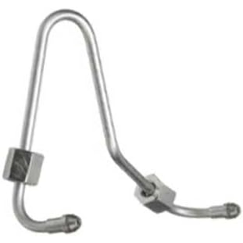Fuel Injection Pipe 131507601 131501030 131507600 for Perkins Engine 403D-15 403D-15T 403C-15 New Holland L140 L150 L160 L170 L175 T1510 T1520 T1530 T2210