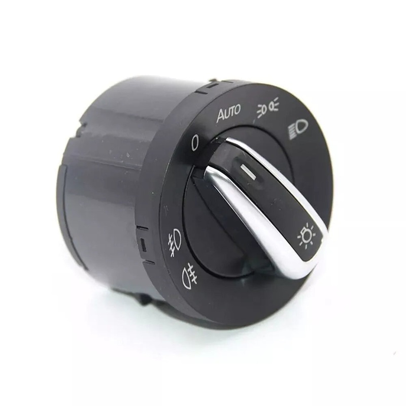 Headlight Switch 5ND941431A for Volkswagen Vehicle Jetta Golf Passat Polo Tiguan Beetle