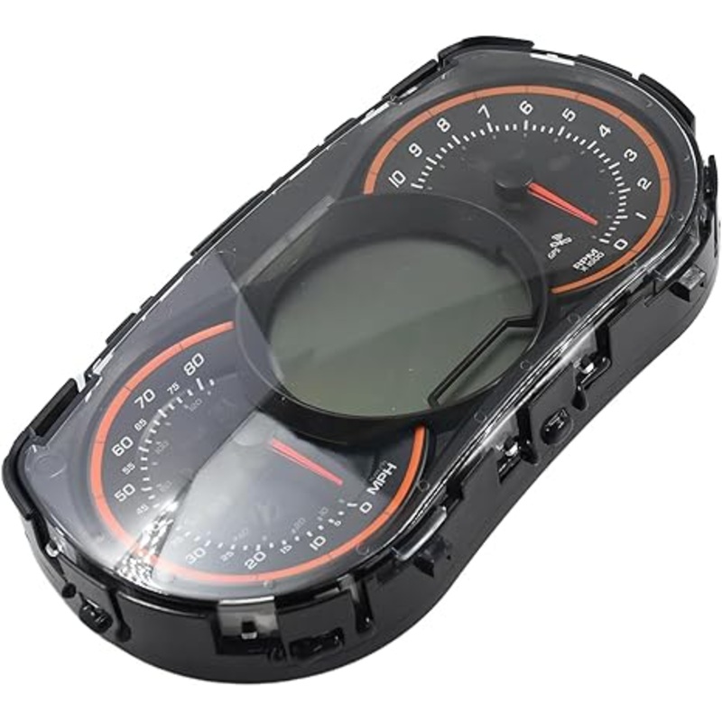 LCD Gauge 278003005 for Sea-Doo Personal Watercraft GTI130 GTISE130 GTR215 GTX155 GTXS155 WAKE155
