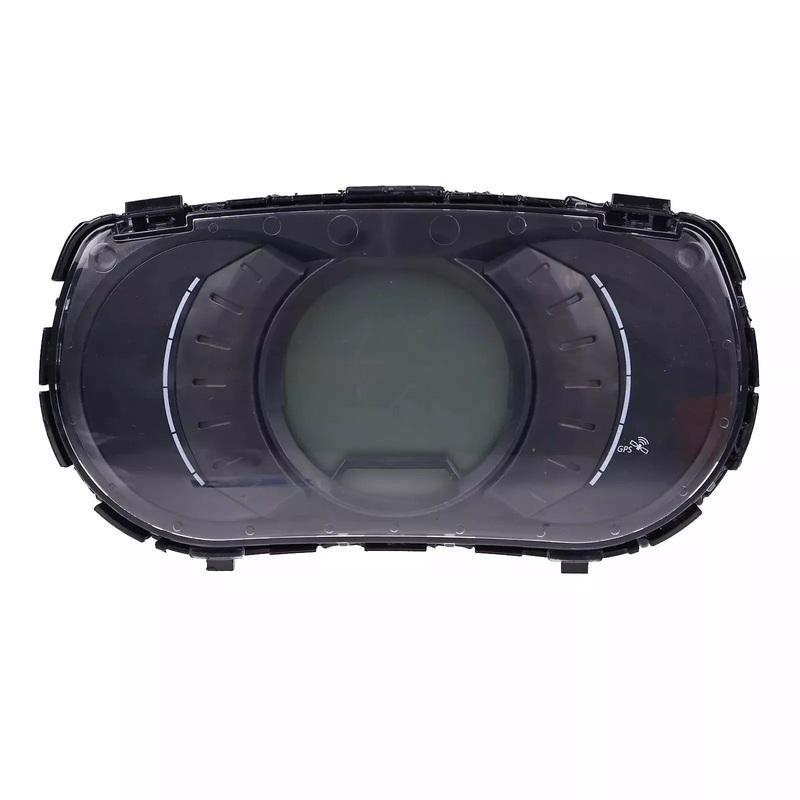 LCD Gauge 278003378 for Sea-Doo Personal Watercraft GTR215 GTI130 GTX155 GTXS155 WAKE155