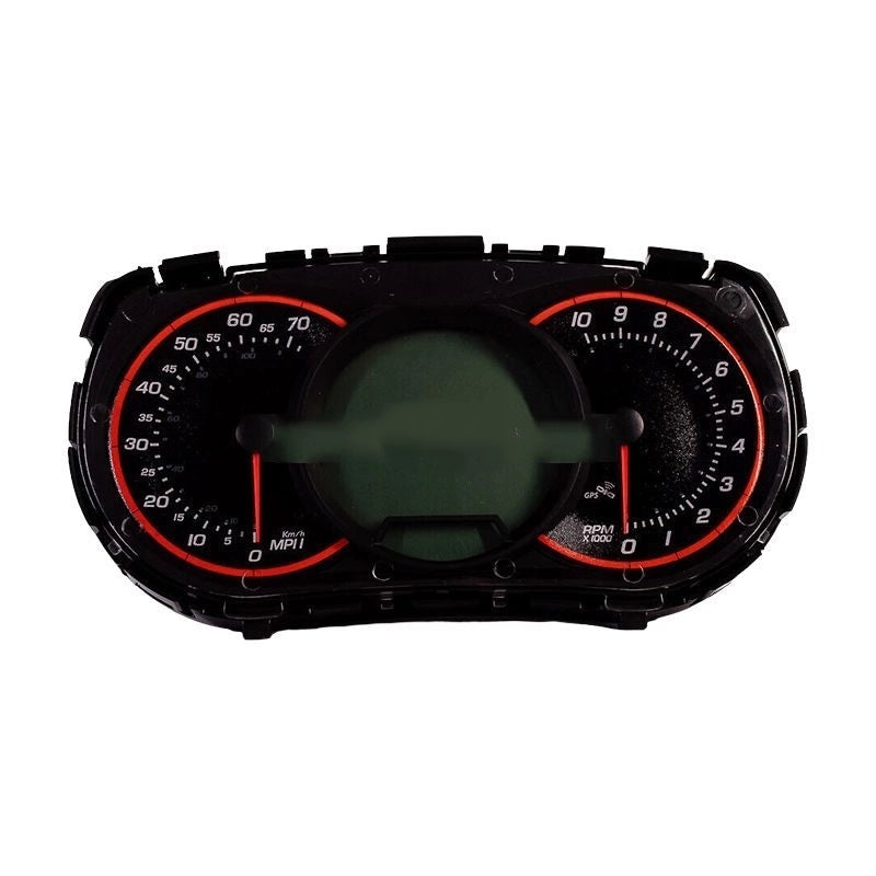 LCD Gauge 278003529 for Sea-Doo Personal Watercraft GTS130 GTISE155 GTR230