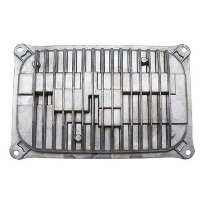 LED Control Module A2539000700 A2539010500 A2539028900 504211R14 for Mercedes-Benz GLC300 W253 X253