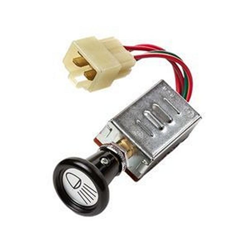 Light Control Switch Assembly 57410-10340-71 for Toyota Engine 1DZ 2Z 4Y 3Z 5K 1Z Forklift 60-4FGC20 60-4FGC25 02-5FG18 52-4FD23 62-5FDF30