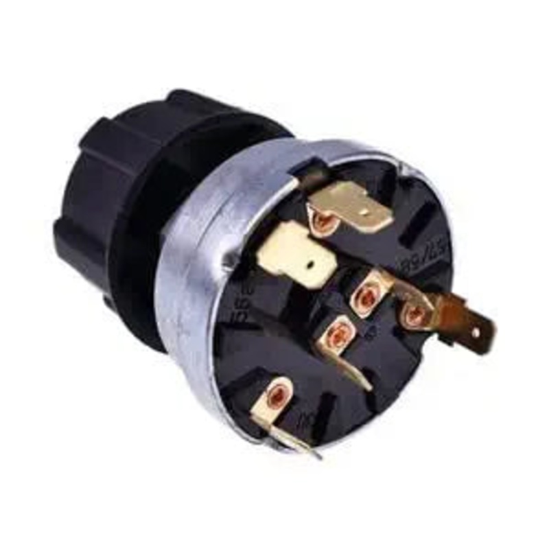 Light Switch 5132021 5086008 for CASE Tractor JX55 JX85 JX65 JX95 JX75 2130 2150 2120 2140