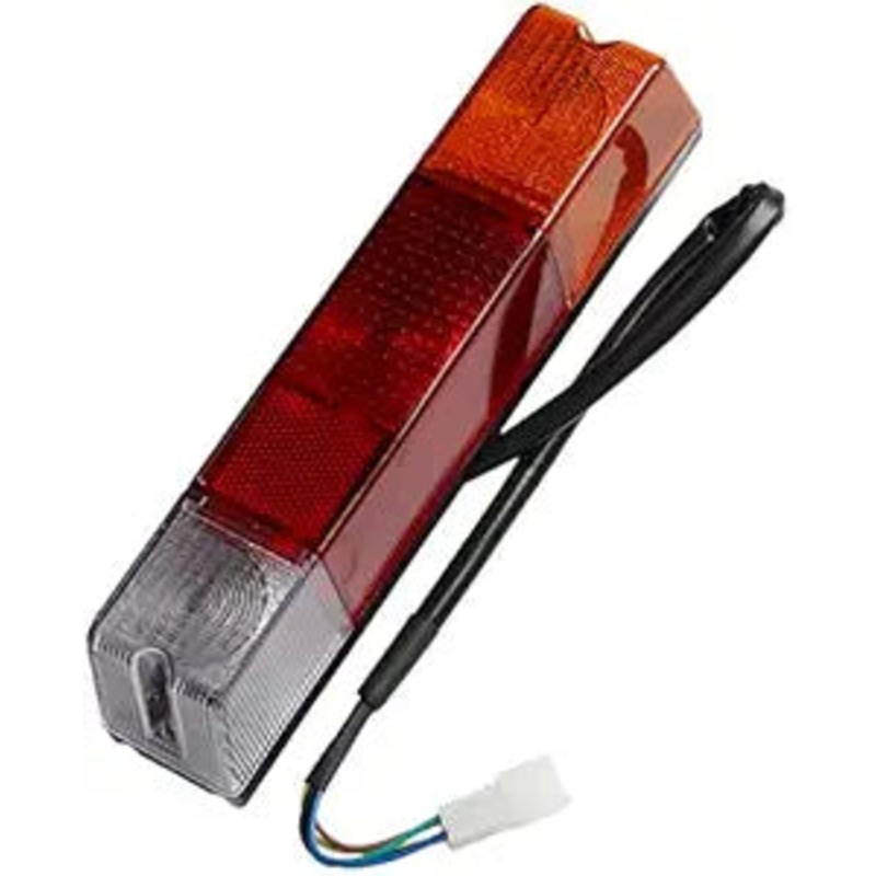 Rear Combination Lamp 56620-23000-71 for Toyota Engine 11Z 1FZ 3F 13Z 1DZ Forklift 02-5FD10 02-5FD14 02-5FD15 02-5FD18 02-5FG10 02-5FG14
