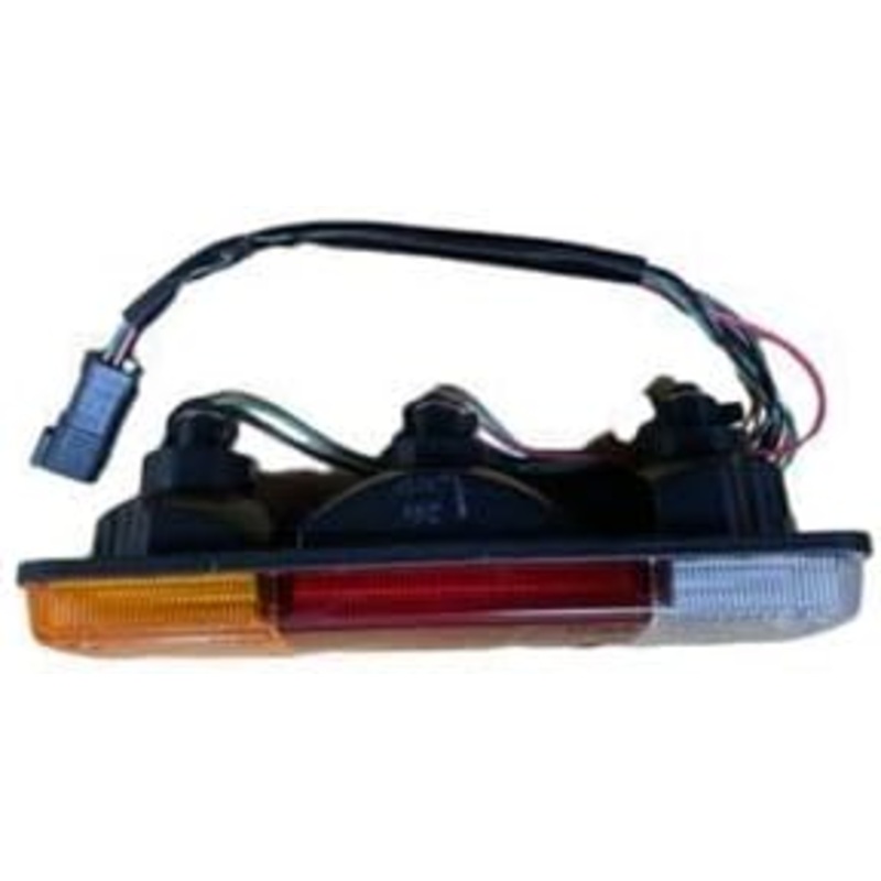RH Rear Lamp Assembly 273-3573 for Caterpillar CAT Engine C6.6 3056E Wheel Loader 924H 924HZ 924G 924GZ 928G 928HZ 930H