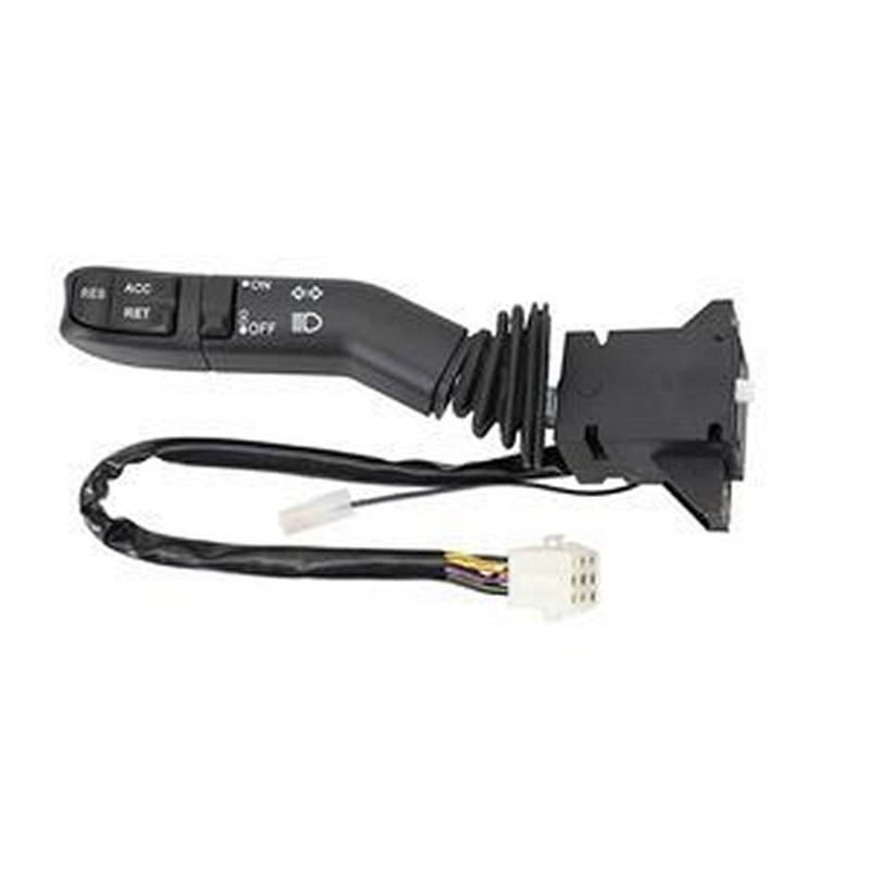 Turn Signal Steering Column Switch 1402449 1373190 for Scania 4 series