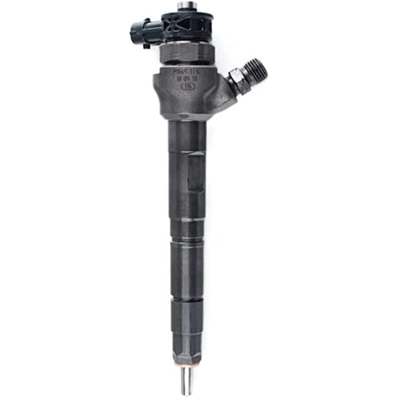 4 Pcs Fuel Injector 1042200FE010 for JAC Engine 4DA1 Truck