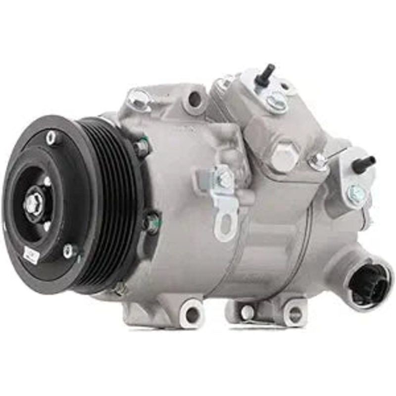 6SEU14C A/C Compressor 88310-1A751 447190-8502 for Toyota Corolla 1.6L