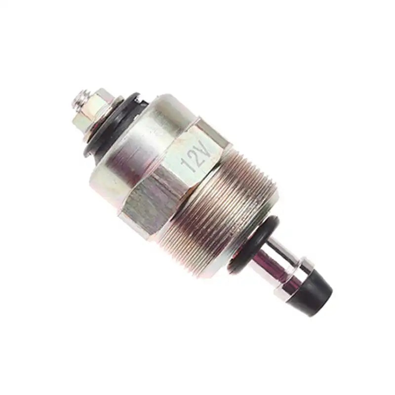 Denso 12V Solenoid 096030-0160 for Toyota Engine 2L-T