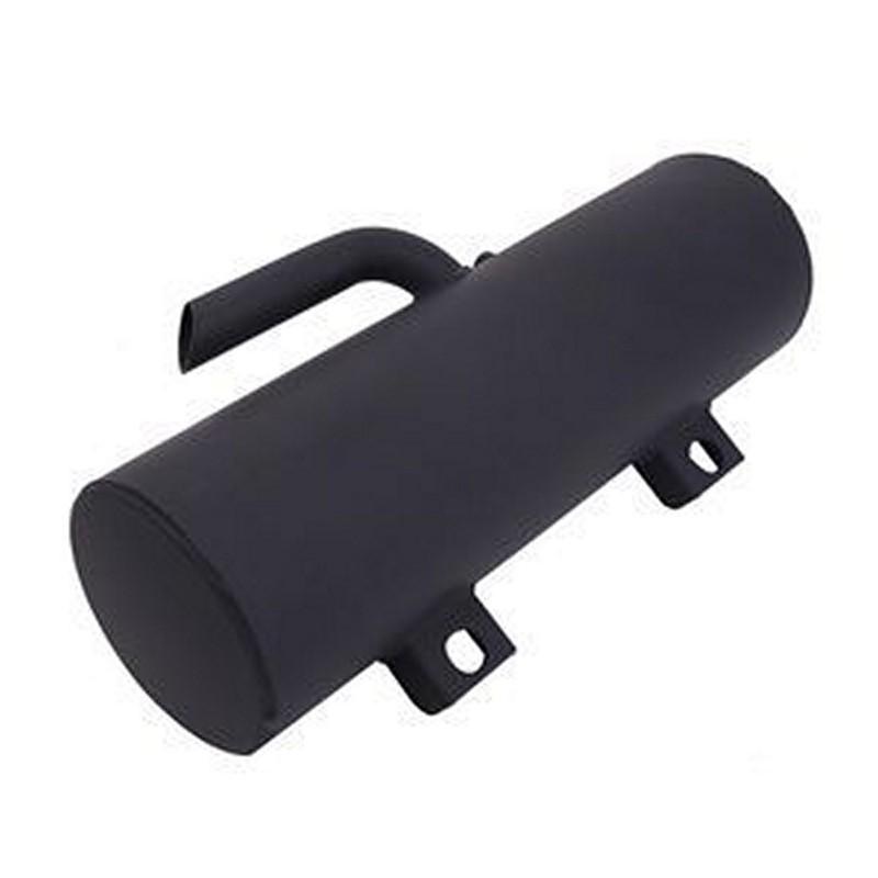 Exhaust Muffler 1262047-489 for Polaris 2009 Ranger 500 700 EFI 4×4 Side by Side