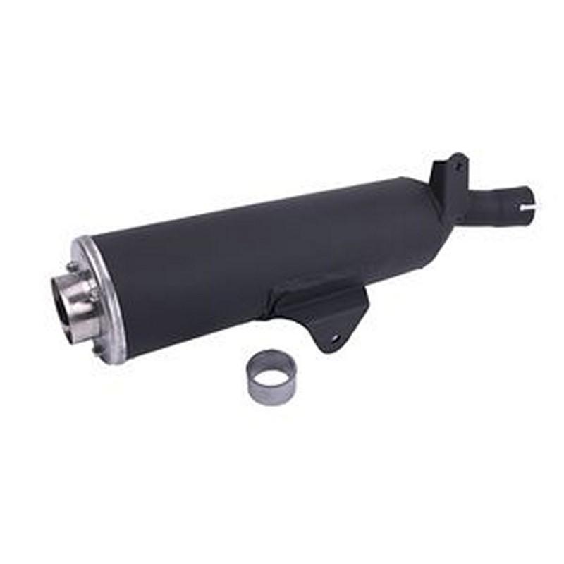Exhaust Muffler 18300-HN1-A70 for Honda ATV Sportrax 400 TRX400EX