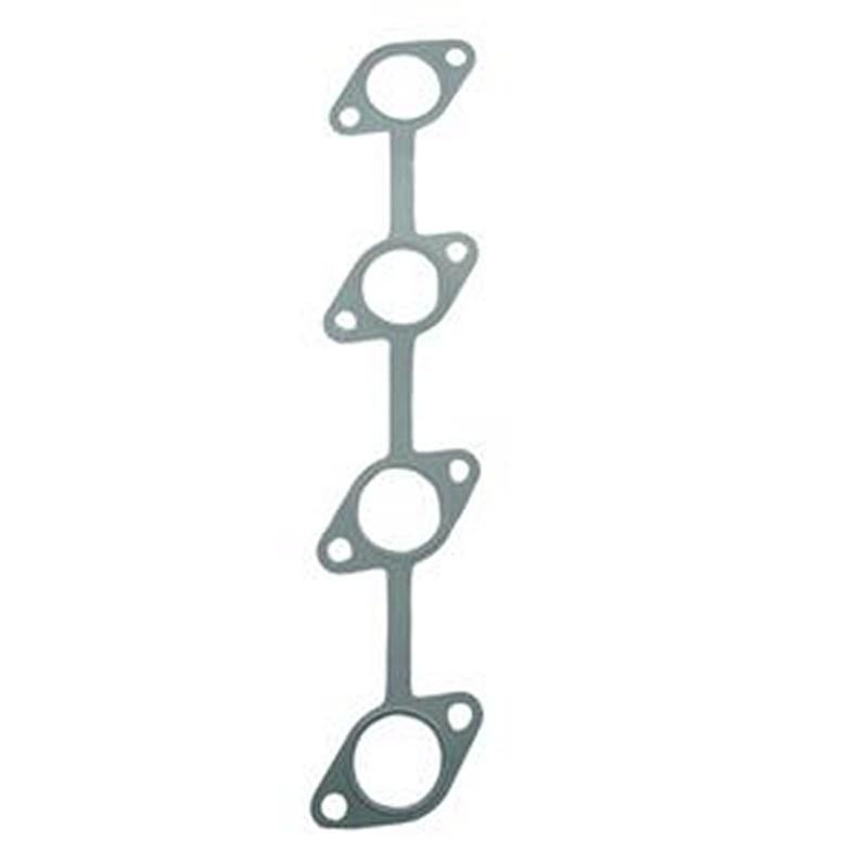 Exhaust Muffler Gasket 16299-12360 16241-12360 for Kubota Engine V1205 V1305 V1505