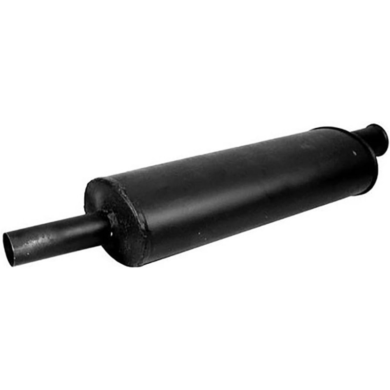 For John Deere Tractor 1830 2020 2030 2120 2130 Muffler Silencer AL27389