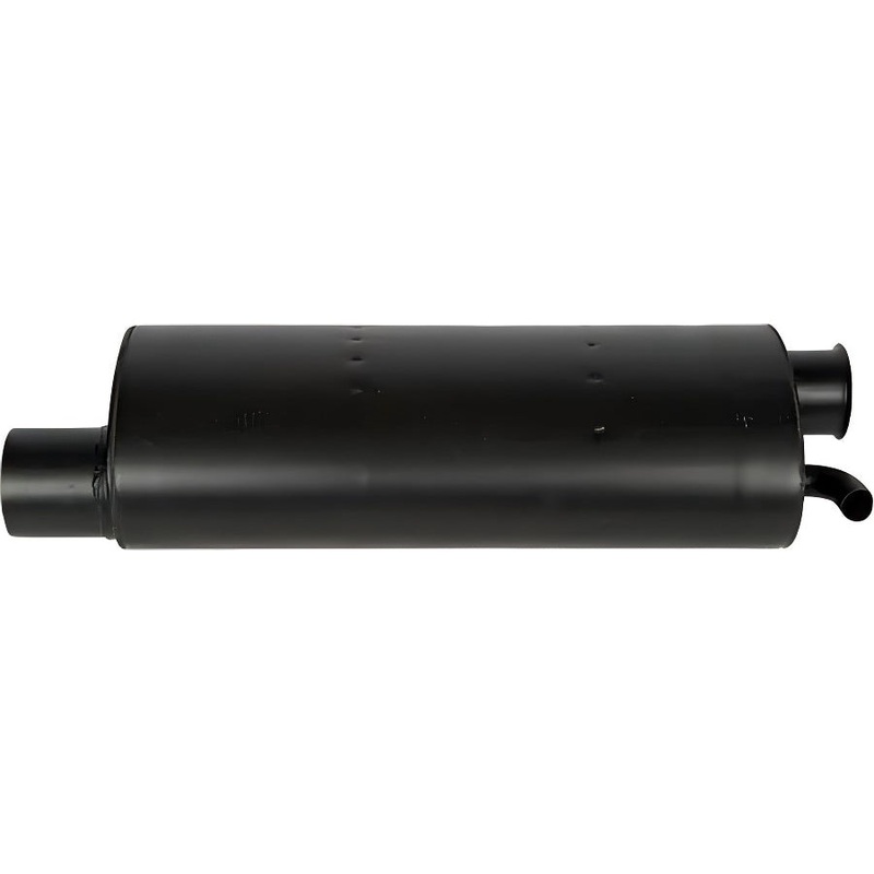 For John DeereTractor 8440 8640 Muffler Silencer AR89594