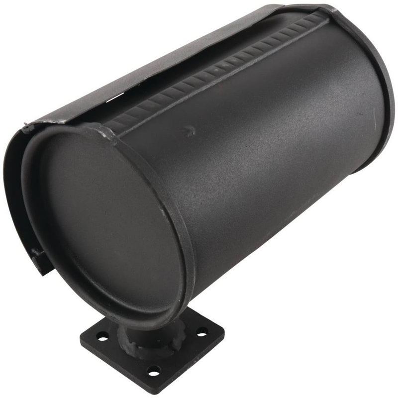 Muffler 32721-97000 32721-97002 6C040-57400 6C040-58400 for Kubota Engine D1005 D905 V1505 D1105