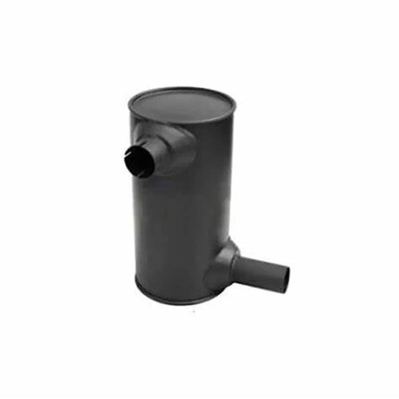 Muffler 6135-11-5580 for Komatsu Excavator PC100-1 PC100-2 PC120-1 PC120-2