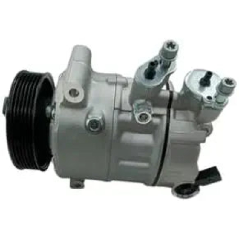 PXE16 A/C Compressor 1601 1610 1615 4569 8676 4573 8675 for Audi A3 VW Beetle Jetta Passat Touran Golf Seat Alhambra