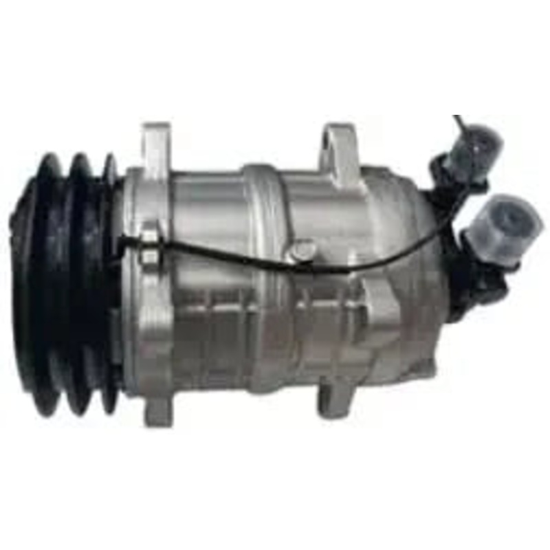 Seltec TM-15HD A/C Compressor 218-4994 for Caterpillar CAT Loader 216 236 247 267 287 904B 904H