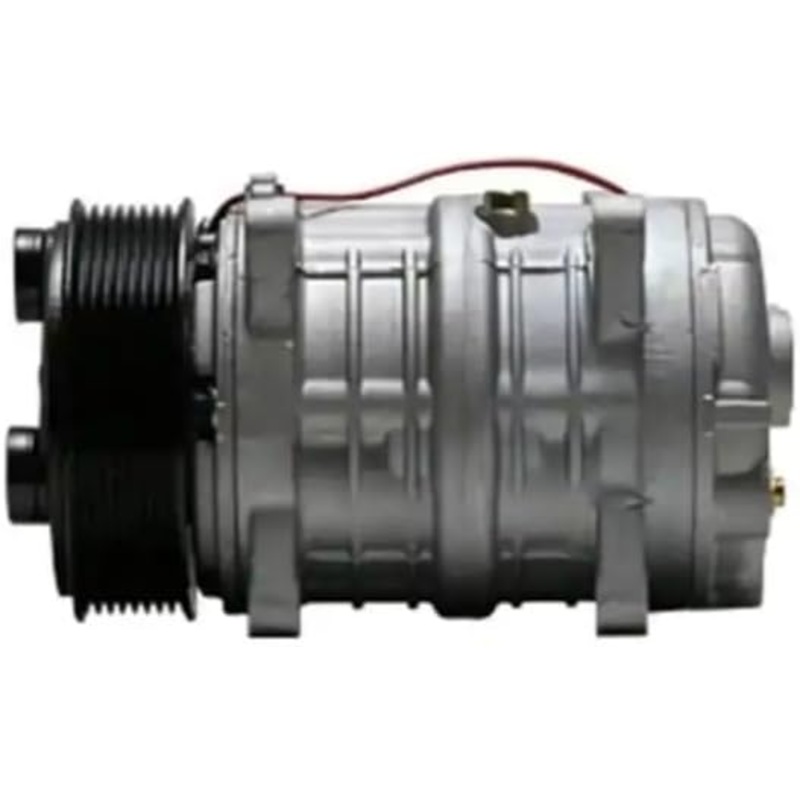 Seltec TM16 A/C Compressor 18-10158-02 102-667 for Carrier Thermo King