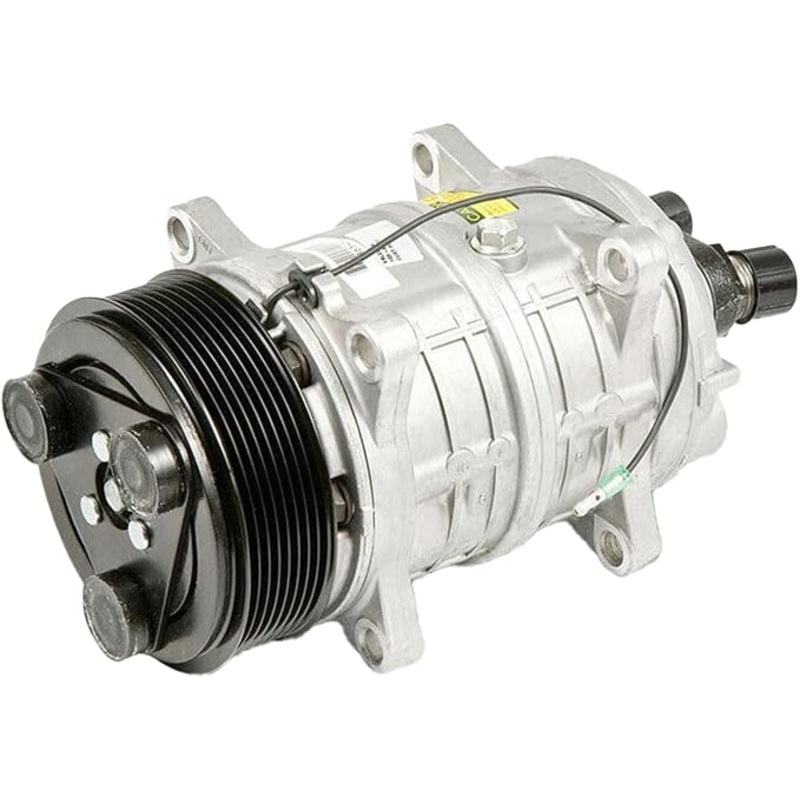 12V 8PK 123mm TM-16HD A/C Compressor 488-46458 488-46403 488-46408 488-46417 400-080 for Seltec
