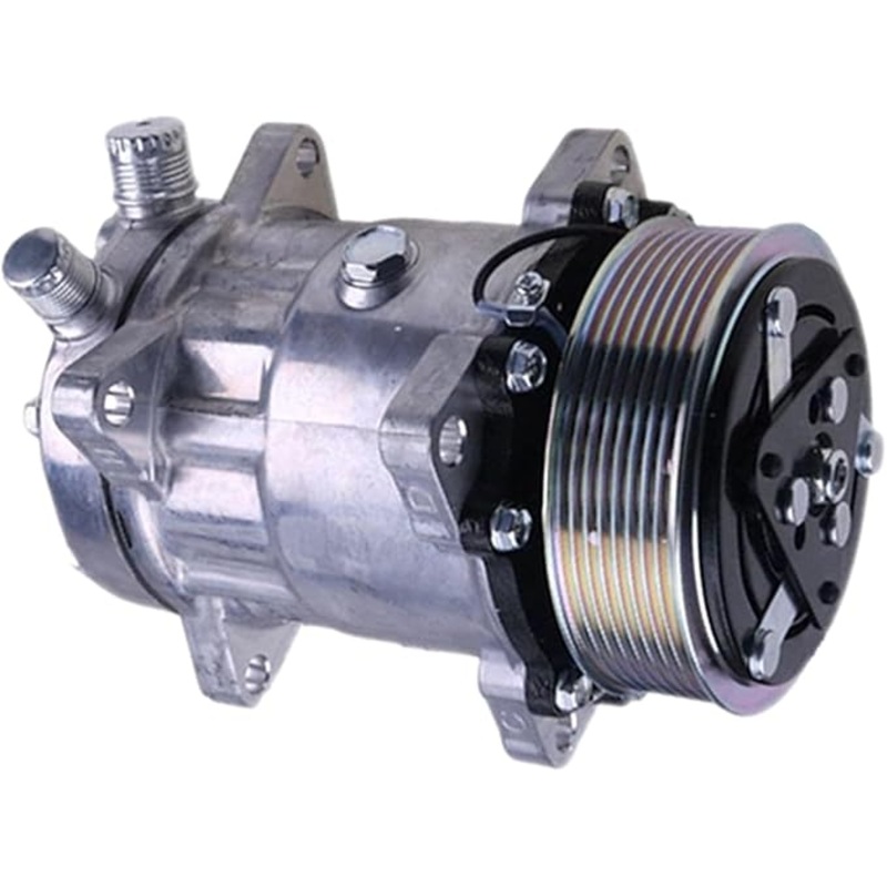 12V A/C Compressor SD7H15 4660 4822 for Sanden