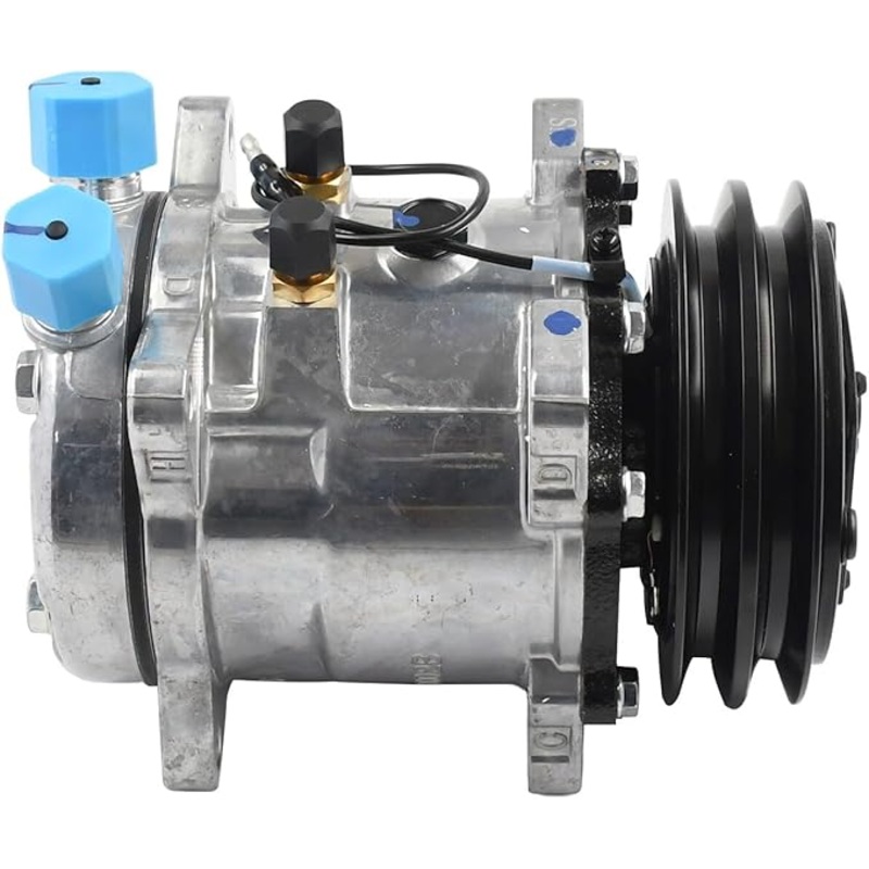 12V SD5H09 A/C Compressor 920.10072 5072 for Frigair