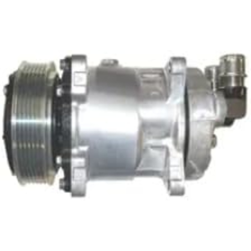 12V SD5H11 A/C Compressor 6362