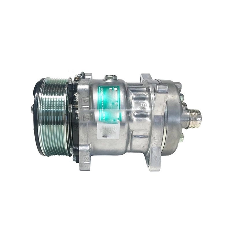12V SD5H14 A/C Compressor 6657