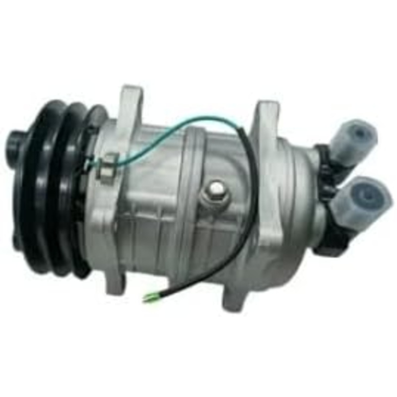 24V 2PK 135mm TM-15HD A/C Compressor 26-0246 26-0230 ABPN83304035Q for Seltec