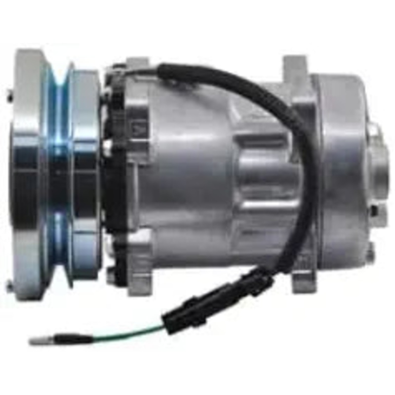 24V A/C Compressor SD7H15 4877 14SD4877NC for Sanden