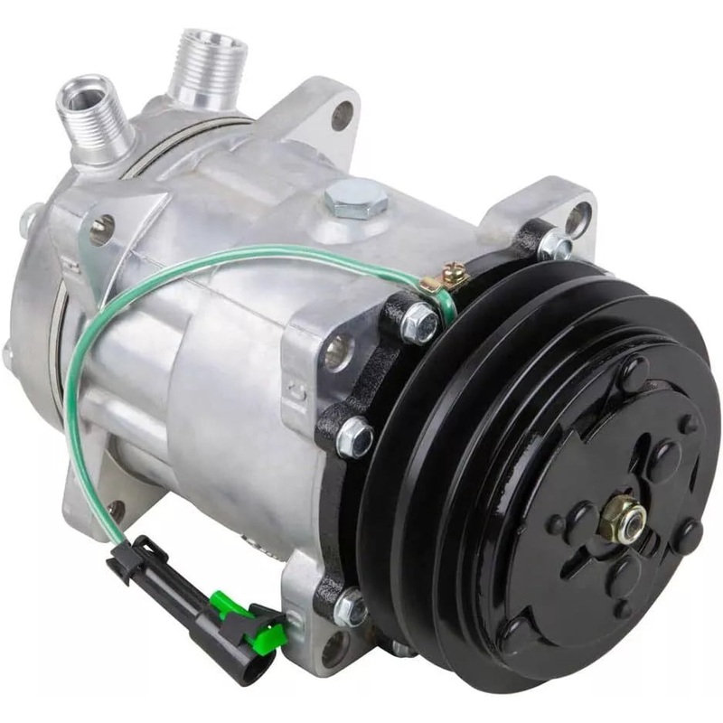 24V A/C Compressor SD7H15 8202 for Sanden