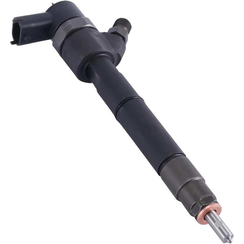 4 Pcs Fuel Injector 33800-2A800 33800-2A960 for Hyundai Engine D4FD Vehicle IX35 I40