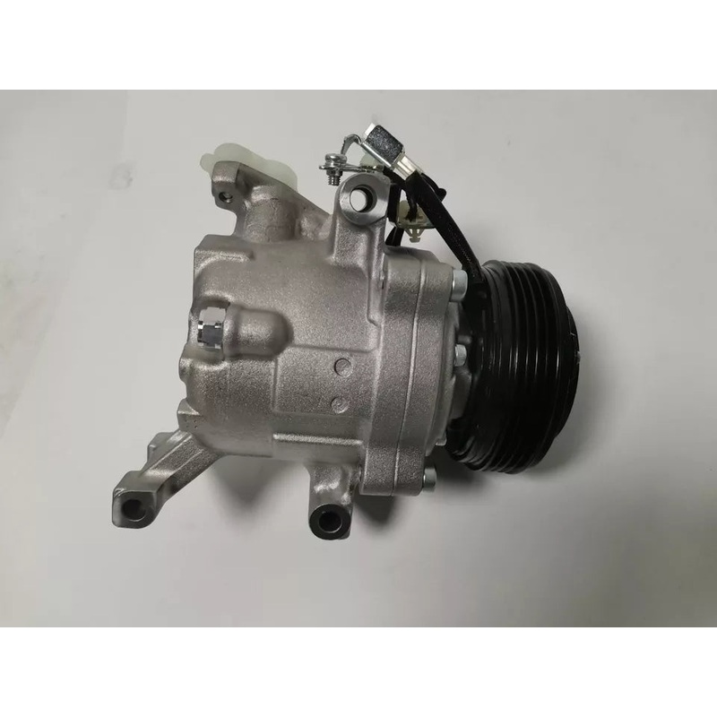 4PK 12V A/C Compressor 8310-B1070 447190-6620 for Toyota Passo Daihatsu Terios Boon Sirion