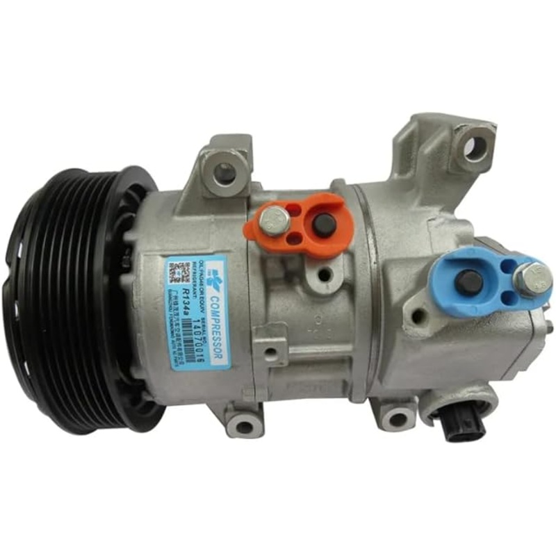 5SE12C A/C Compressor 8831005090 for Toyota Avensis Corolla Verso