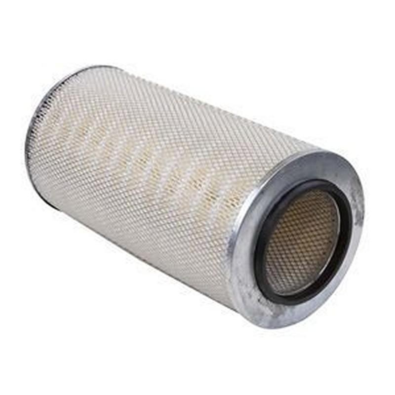 Aftermarket Donaldson P181091 Primary Round Air Filter for Engine 8361.1 OM 421 A VI MDS 06.35.40I Tractor 66C 3900